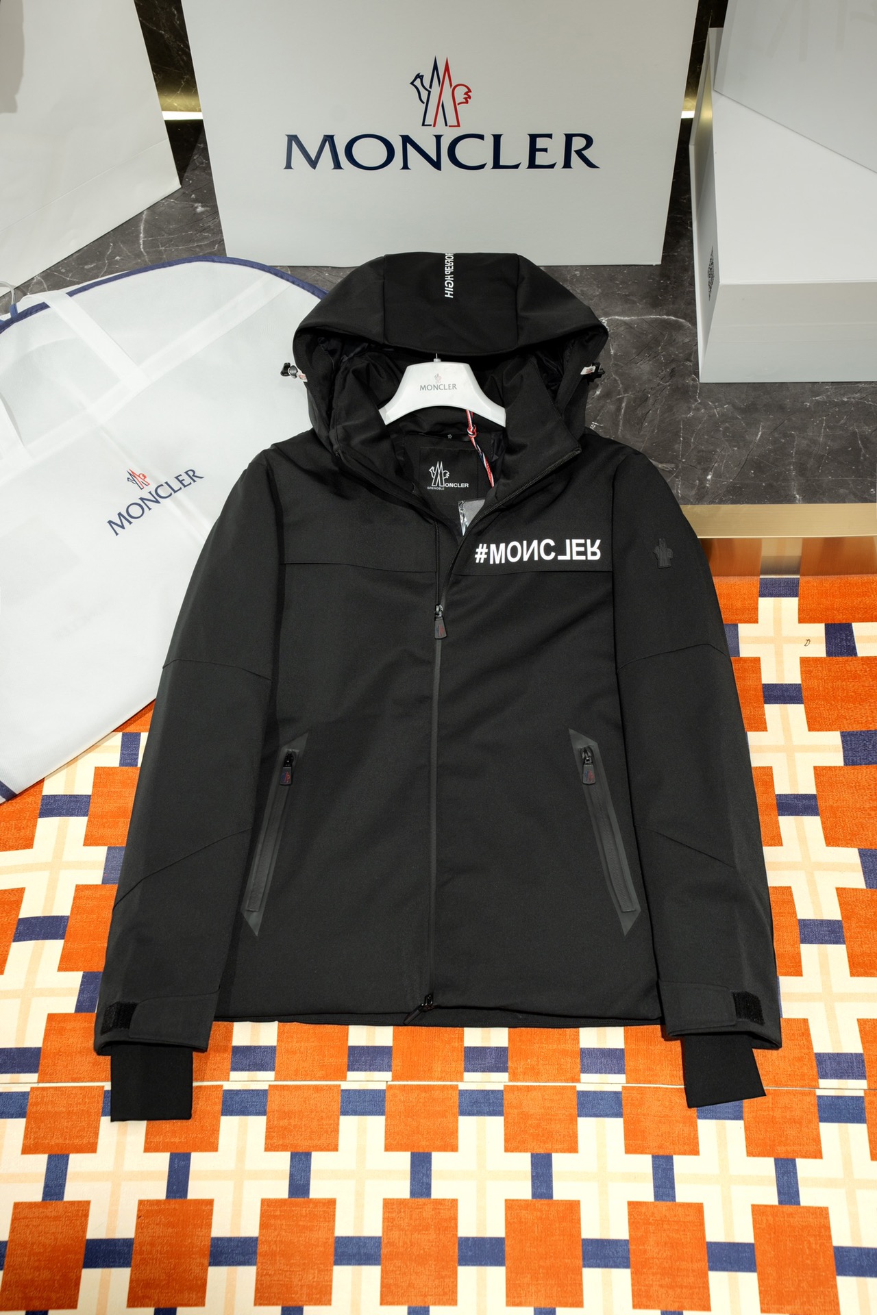 Moncler Down Jackets